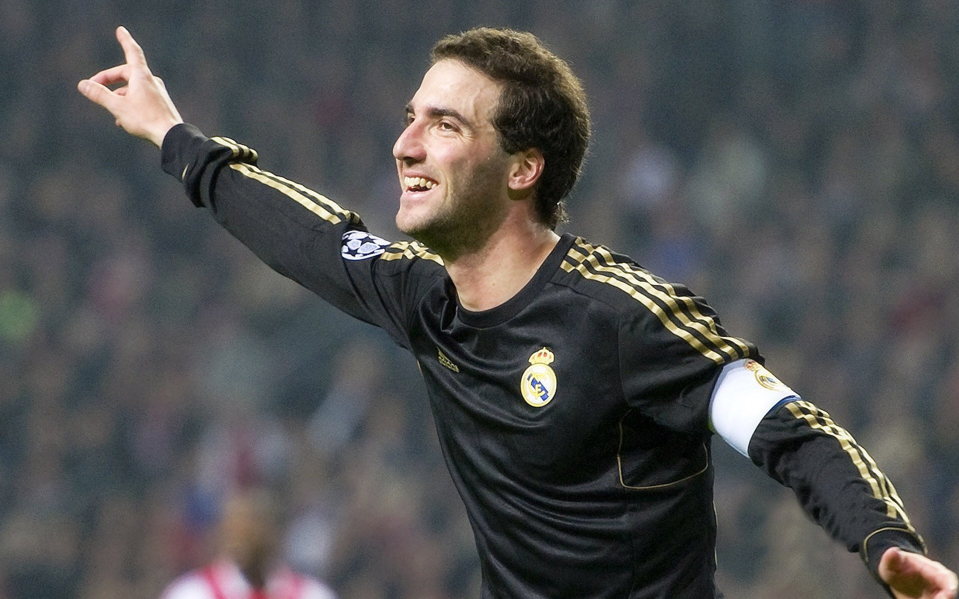 世界体育精彩瞬间回顾