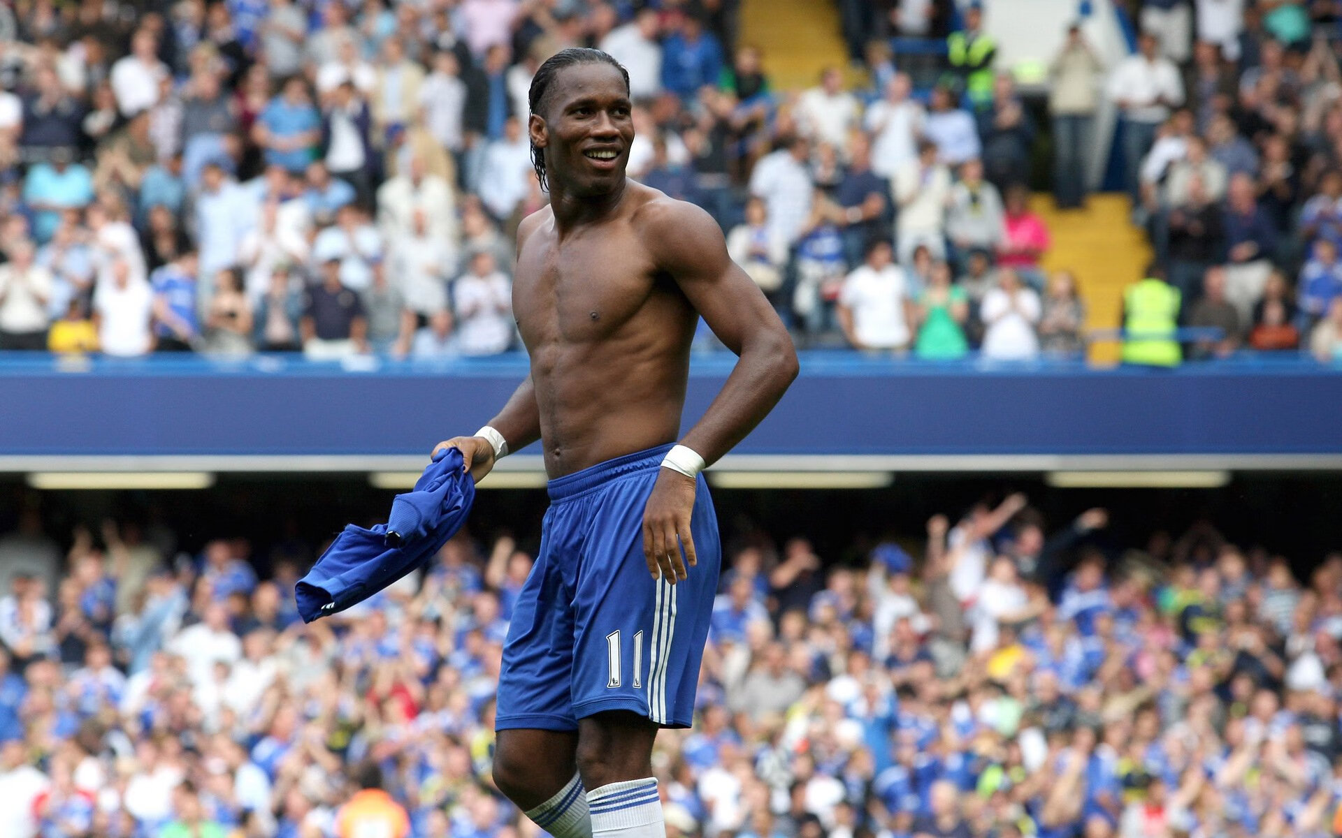 体育产业年度趋势报告